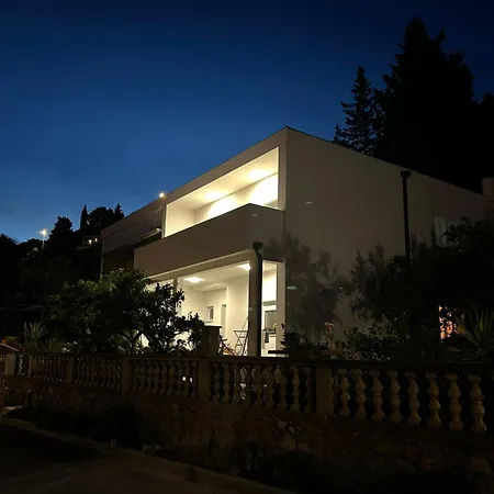 Vala Apartman
