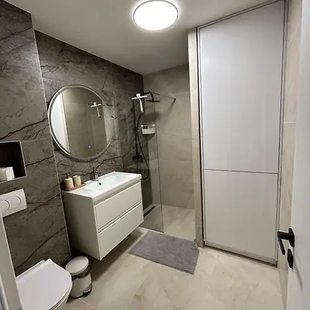 Διαμέρισμα Vala