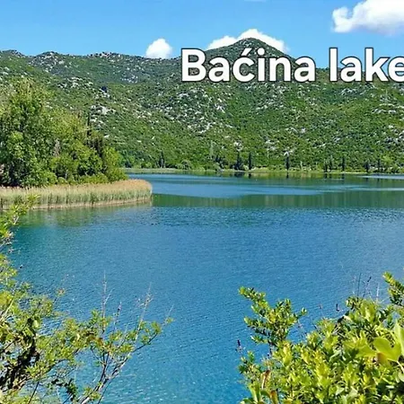 Vala Apartman Ploce (Dubrovnik-Neretva)
