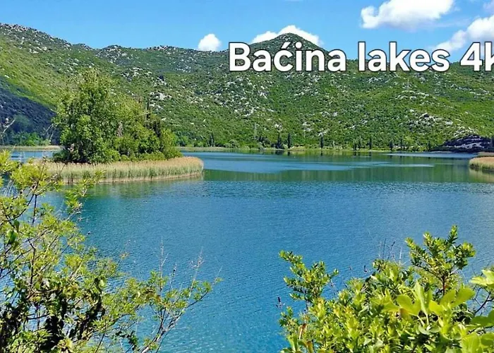 Vala Appartamento Ploce (Dubrovnik-Neretva)