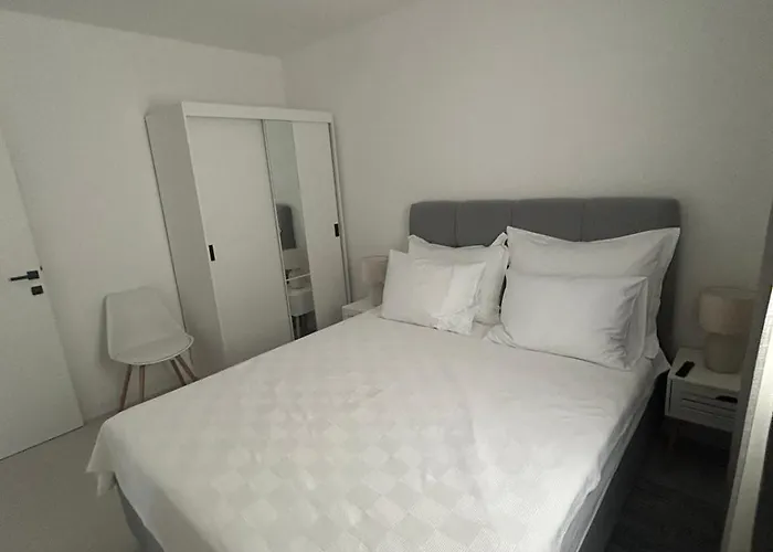 Vala Appartamento Ploce (Dubrovnik-Neretva)